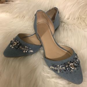 Simply Vera Wang Flats - 6.5